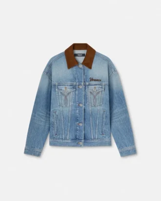Denimjacka