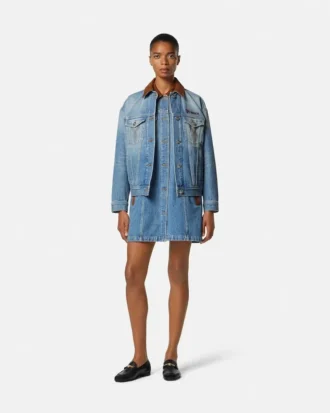 Denimjacka