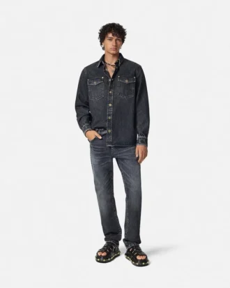 Denimoverall