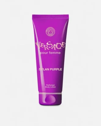 Dylan Purple Body Lotion 200 ml