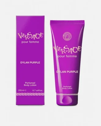 Dylan Purple Body Lotion 200 ml