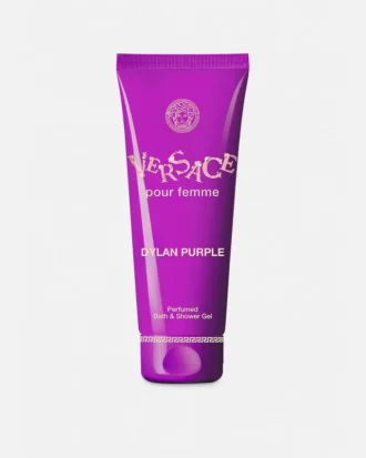 Dylan Purple Duschgel 200 ml