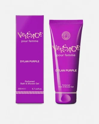 Dylan Purple Duschgel 200 ml