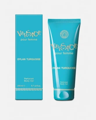 Dylan Turquoise Body Gel 200 ml Dylan Turquoise Body Gel 200 ml