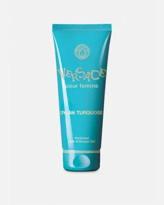 Dylan Turquoise Duschgel 200 ml Dylan Turquoise Duschgel 200 ml