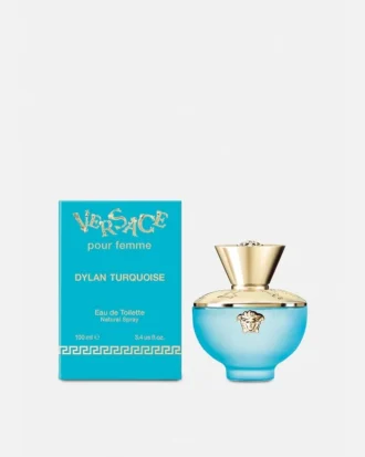 Dylan Turquoise EDT 100 ml Dylan Turquoise EDT 100 ml