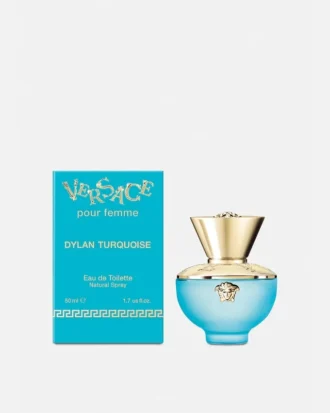 Dylan Turquoise EDT 50 ml Dylan Turquoise EDT 50 ml