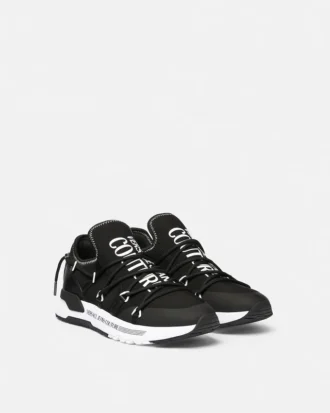 Dynamic Sneakers