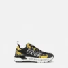 Dynamiska Chain Couture-sneakers Dynamiska Chain Couture-sneakers