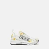 Dynamiska Chain Couture-sneakers Dynamiska Chain Couture-sneakers