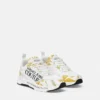 Dynamiska Chain Couture-sneakers Dynamiska Chain Couture-sneakers