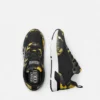 Dynamiska Chain Couture-sneakers Dynamiska Chain Couture-sneakers