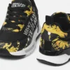 Dynamiska Chain Couture-sneakers Dynamiska Chain Couture-sneakers