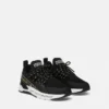 Dynamiska sneakers med logo Dynamiska sneakers med logo