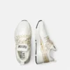Dynamiska sneakers med logo Dynamiska sneakers med logo