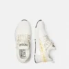 Dynamiska sneakers med logo Dynamiska sneakers med logo