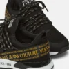 Dynamiska sneakers med logo Dynamiska sneakers med logo