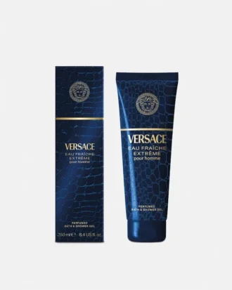 Eau Fraîche Extréme Duschgel 250 ml