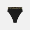 ECONYL® högmidjade bikinitrosor ECONYL® högmidjade bikinitrosor