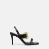 Emily Slingback-sandaler med nitar Emily Slingback-sandaler med nitar