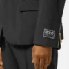 Enkelknäppt blazer Enkelknäppt blazer