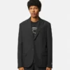 Enkelknäppt blazer Enkelknäppt blazer