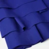 Envers Satin Strapless Mini Dress Envers Satin Strapless Mini Dress