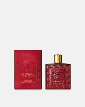 Eros Flame EDP 100 ml Eros Flame EDP 100 ml