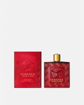 Eros Flame EDP 200 ml Eros Flame EDP 200 ml