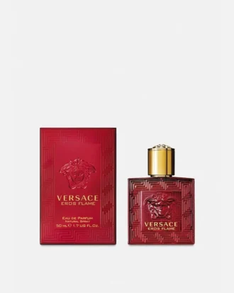 Eros Flame EDP 50 ml Eros Flame EDP 50 ml