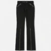 Flared Skinny Jeans Flared Skinny Jeans