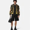 Gabardine-cargoshorts Gabardine-cargoshorts