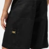 Gabardine-cargoshorts Gabardine-cargoshorts