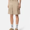 Gabardine-cargoshorts Gabardine-cargoshorts