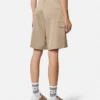 Gabardine-cargoshorts Gabardine-cargoshorts