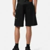 Gabardine-cargoshorts Gabardine-cargoshorts