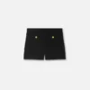 Gabardine Masculine Shorts Gabardine Masculine Shorts