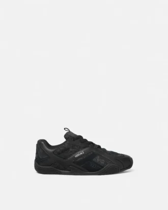 Galaxia Jacquard Nylon Sneakers
