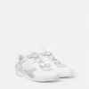 Galaxia lädersneakers Galaxia lädersneakers