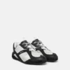 Galaxia lädersneakers Galaxia lädersneakers