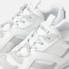 Galaxia lädersneakers Galaxia lädersneakers