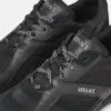 Galaxia lädersneakers Galaxia lädersneakers