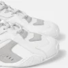 Galaxia lädersneakers Galaxia lädersneakers