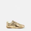 Galaxia Metallic Sneakers Galaxia Metallic Sneakers