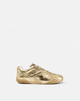 Galaxia Metallic Sneakers