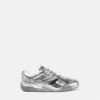 Galaxia Metallic Sneakers Galaxia Metallic Sneakers