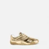 Galaxia Metallic Sneakers Galaxia Metallic Sneakers
