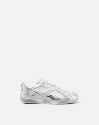 Galaxia Metallic Sneakers