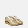 Galaxia Metallic Sneakers Galaxia Metallic Sneakers