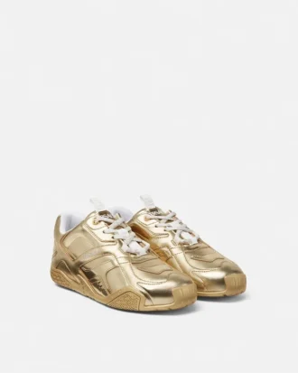 Galaxia Metallic Sneakers